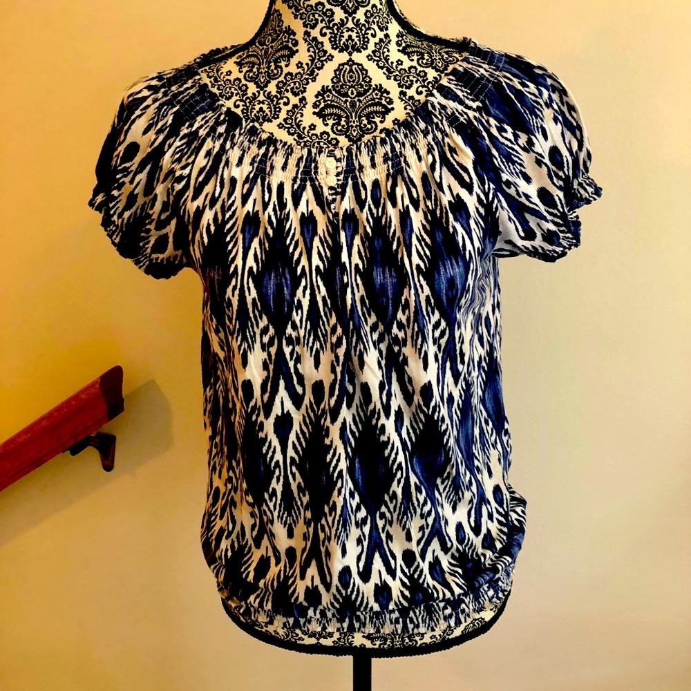 Ralph Lauren CHAPS Top!  🎉